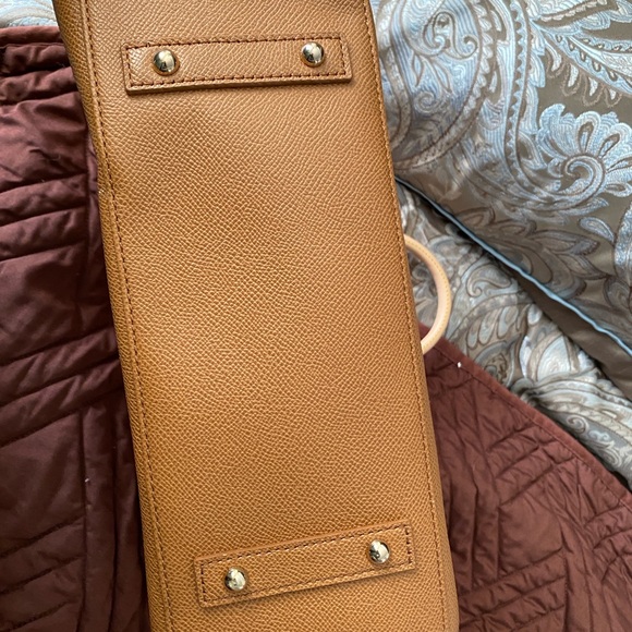 Dooney & Bourke Janine Purse Handbag Wallet - Picture 9 of 16